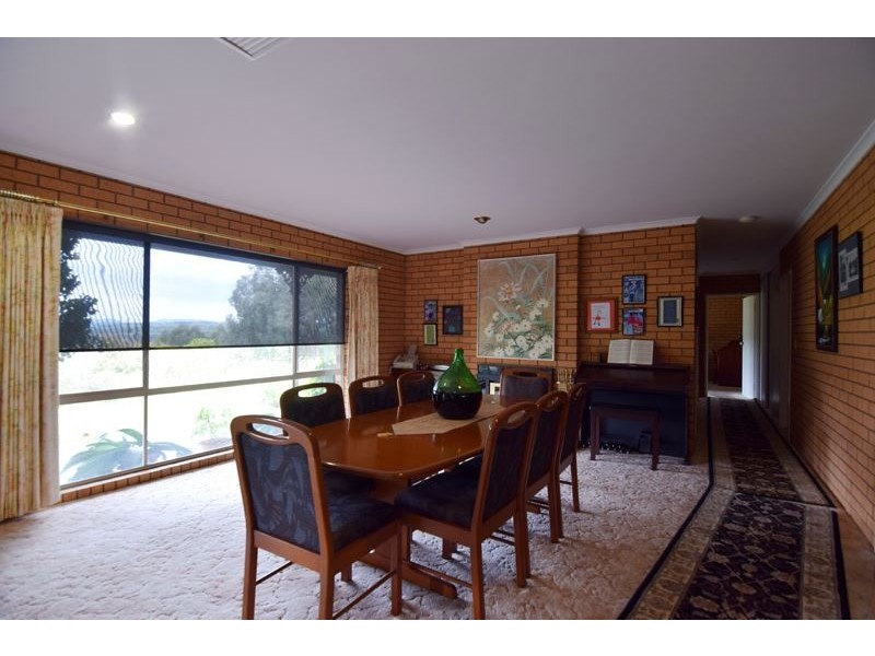 553 Bostock Road, Lurg VIC 3673