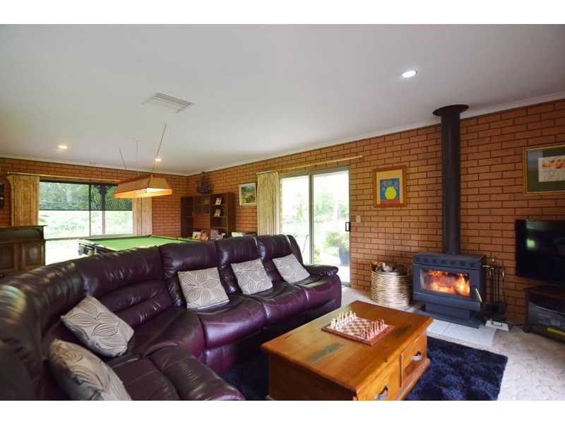 553 Bostock Road, Lurg VIC 3673