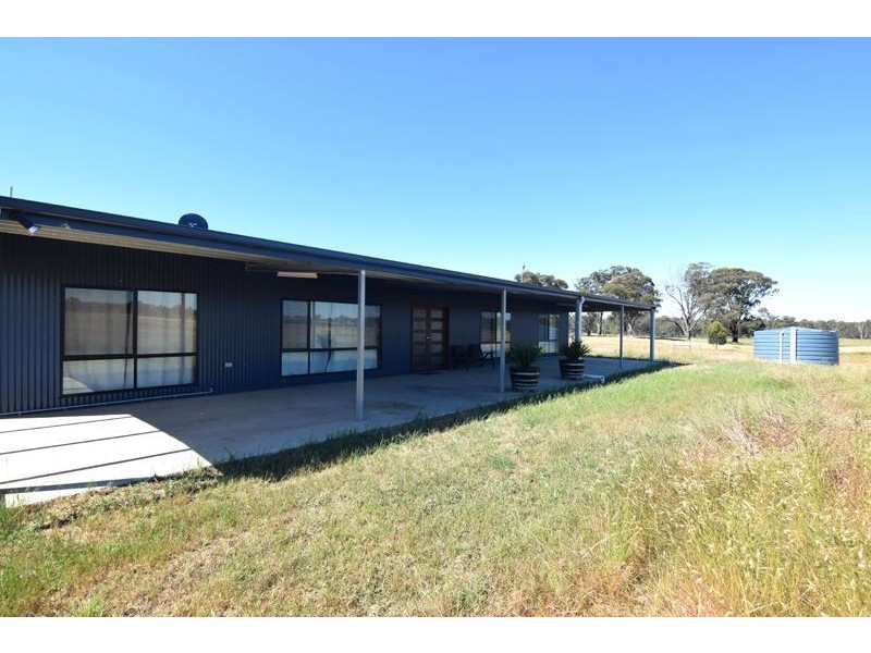 41 Nicklaus Road, Peechelba VIC 3678