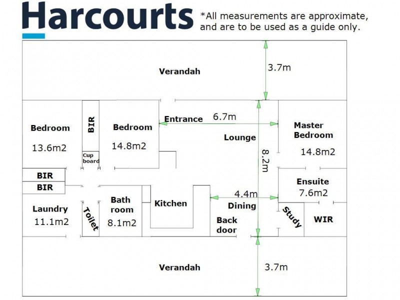 41 Nicklaus Road, Peechelba VIC 3678