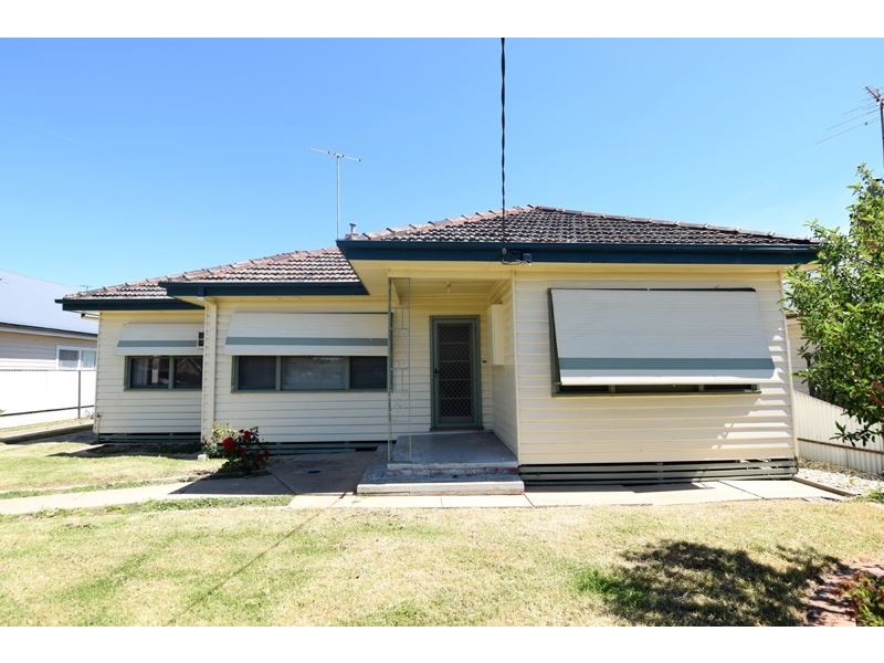 25 Brodie Street, Wangaratta VIC 3677