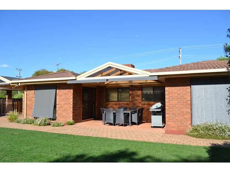 14 Milawa Bobinawarrah Road, Milawa VIC 3678