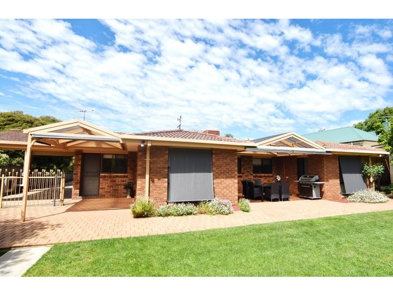 14 Milawa Bobinawarrah Road, Milawa VIC 3678