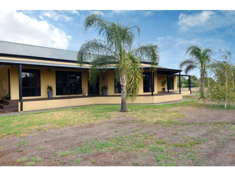 35 – 41 Tavern Terrace, Wangaratta VIC 3677