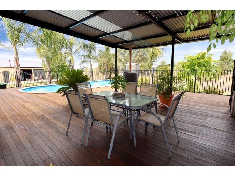 35 – 41 Tavern Terrace, Wangaratta VIC 3677