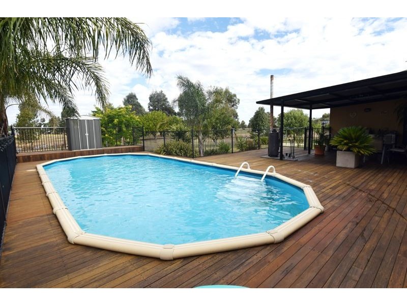 35 – 41 Tavern Terrace, Wangaratta VIC 3677