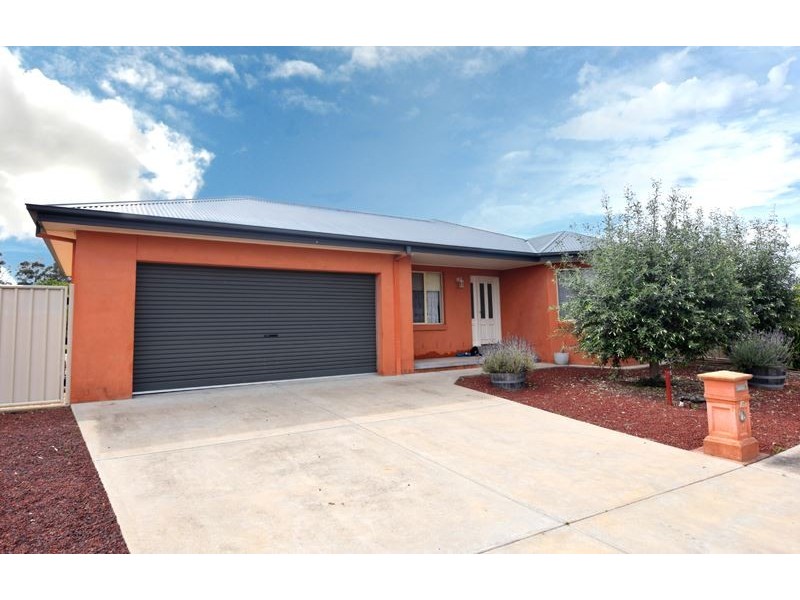 10 Murilla Crescent, Wangaratta VIC 3677