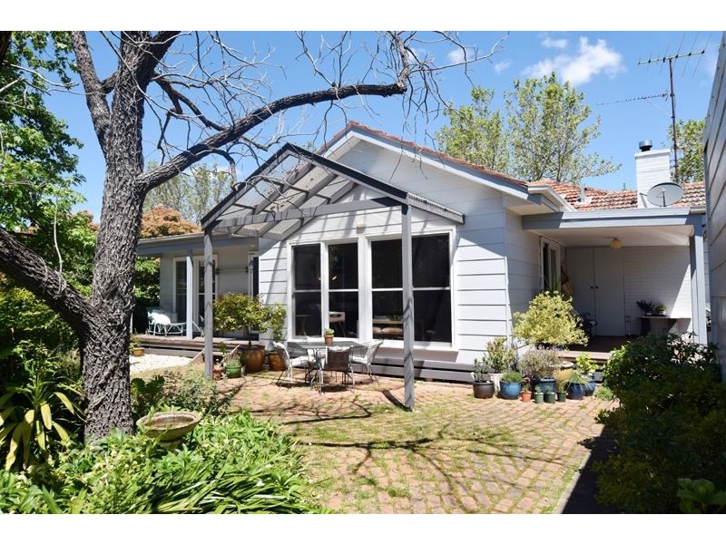 36 Docker Street, Wangaratta VIC 3677