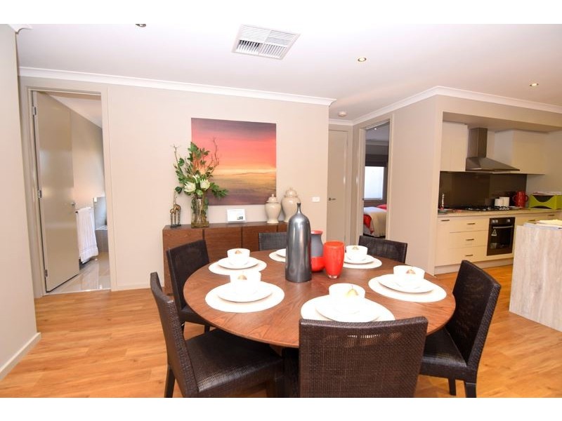 16 Trotman Drive, Wangaratta VIC 3677