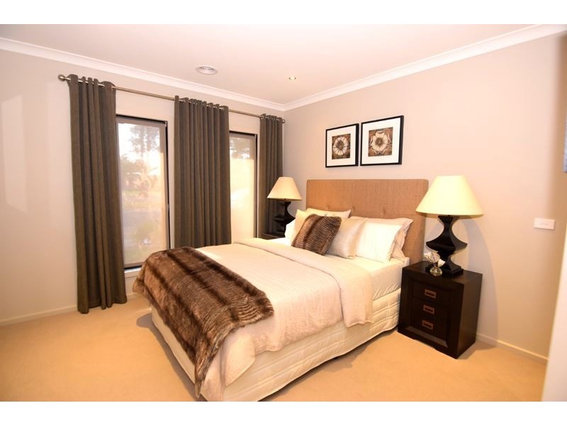 16 Trotman Drive, Wangaratta VIC 3677