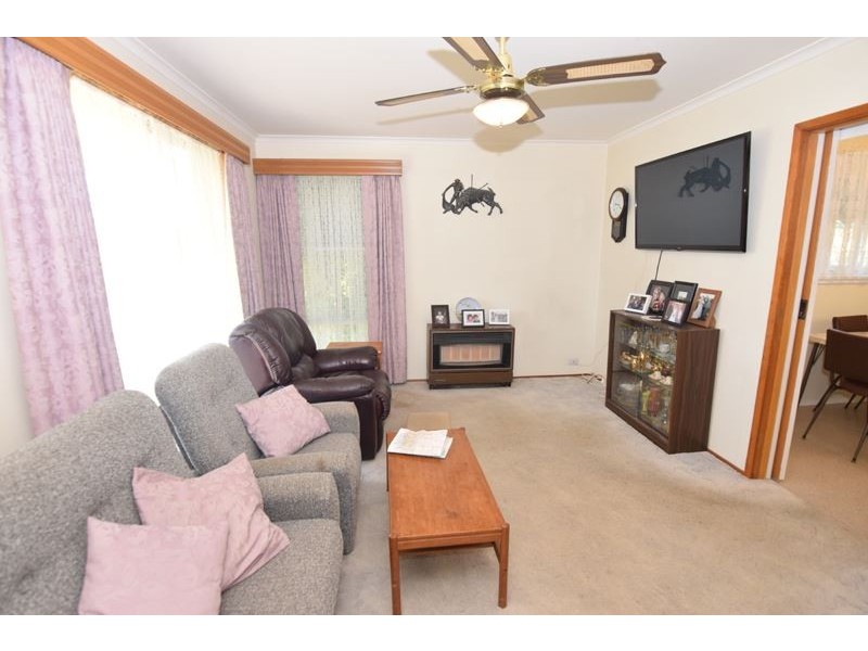 2 Gemmell Street, Wangaratta VIC 3677