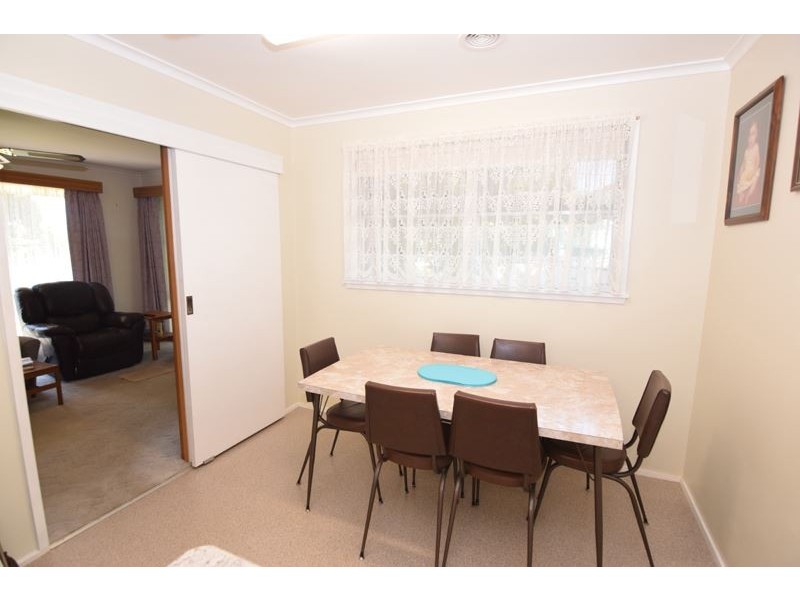 2 Gemmell Street, Wangaratta VIC 3677