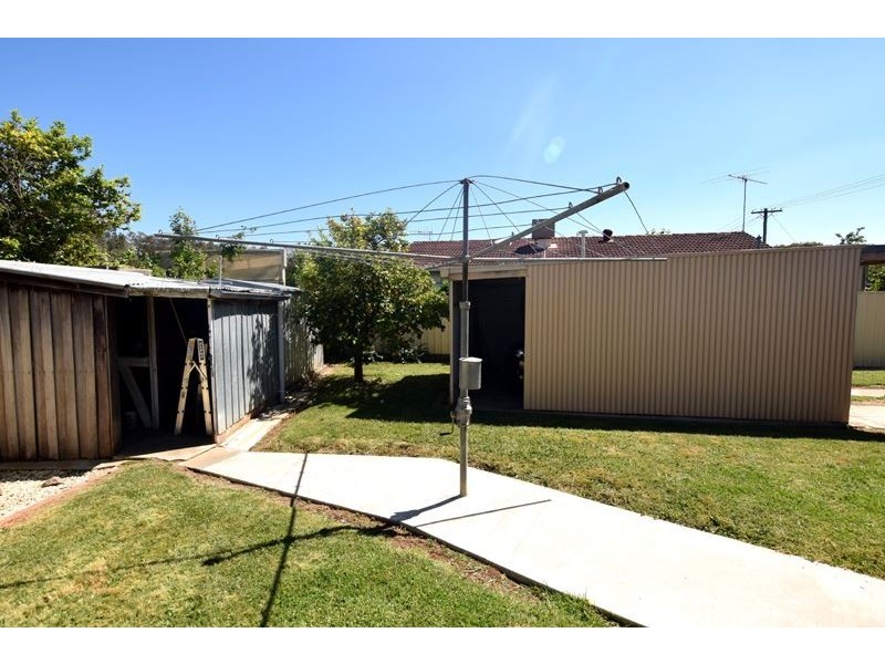 2 Gemmell Street, Wangaratta VIC 3677