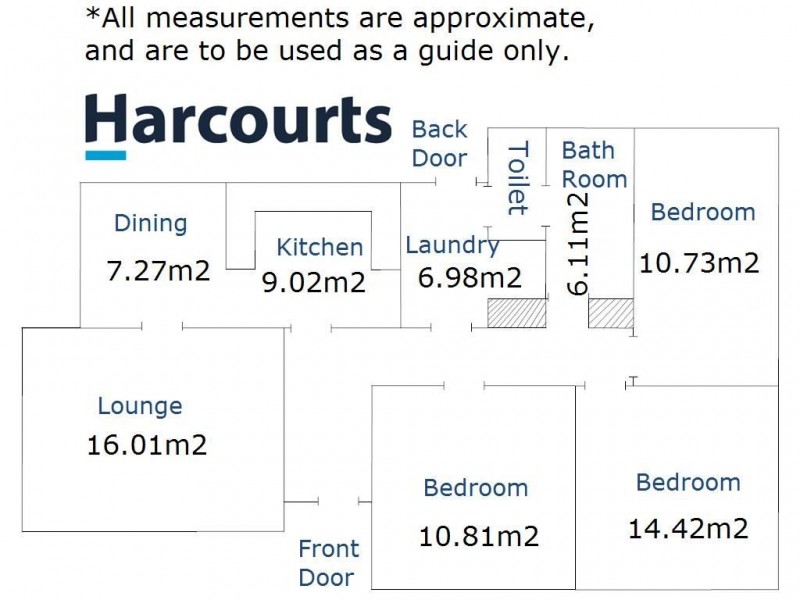 2 Gemmell Street, Wangaratta VIC 3677