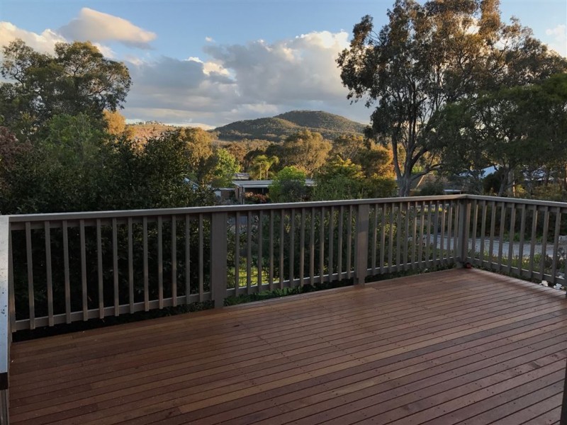 122 Old Hume Highway, Glenrowan VIC 3675