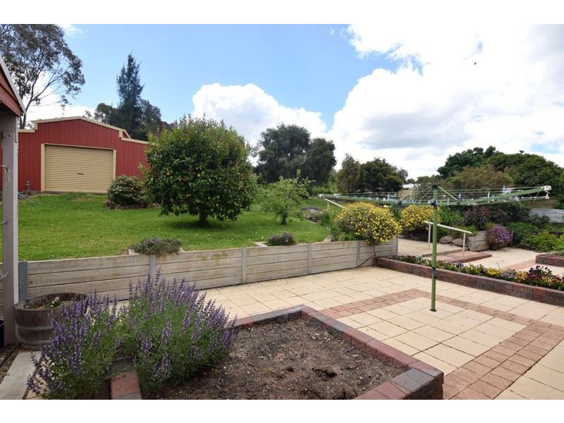 122 Old Hume Highway, Glenrowan VIC 3675