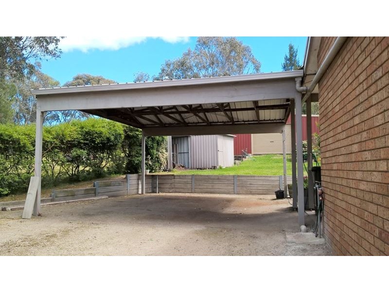 122 Old Hume Highway, Glenrowan VIC 3675