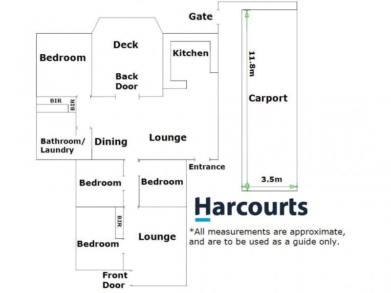 123 Templeton Street, Wangaratta VIC 3677