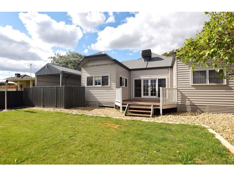 123 Templeton Street, Wangaratta VIC 3677
