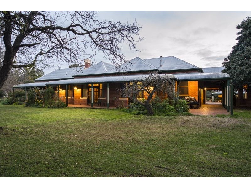 79 McDonald Road, Dockers Plains VIC 3678