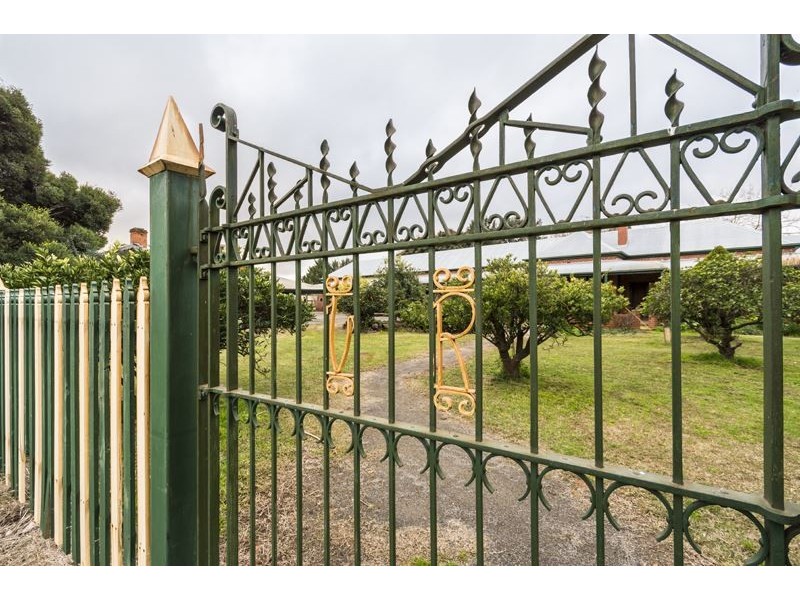 79 McDonald Road, Dockers Plains VIC 3678