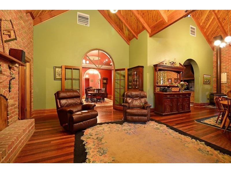 79 McDonald Road, Dockers Plains VIC 3678