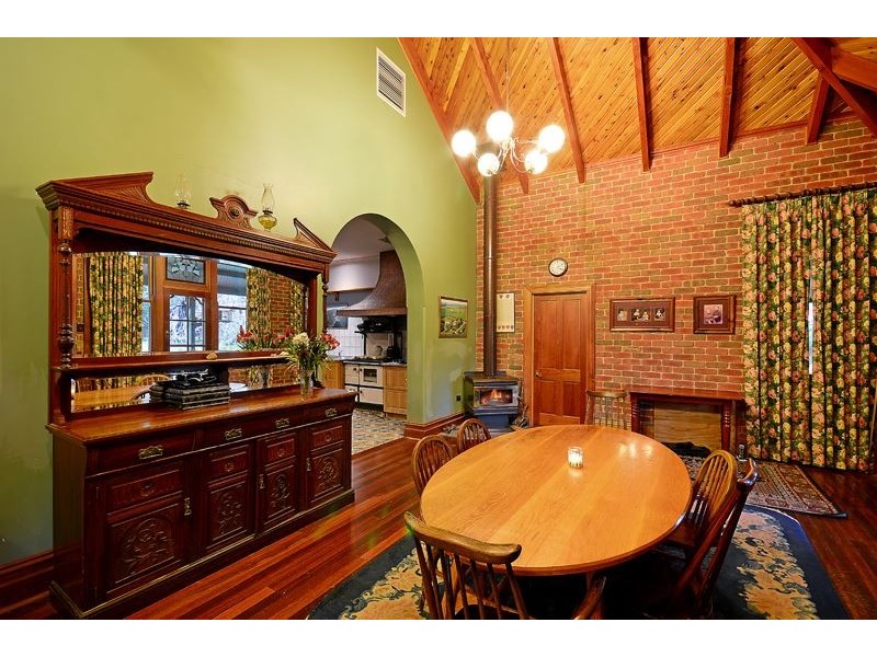 79 McDonald Road, Dockers Plains VIC 3678