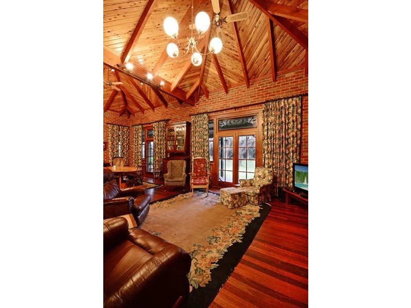 79 McDonald Road, Dockers Plains VIC 3678