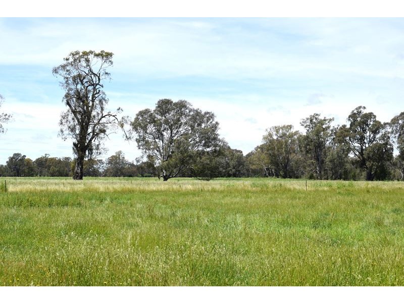 572 Oxley Meadow Creek Rd, Oxley VIC 3678