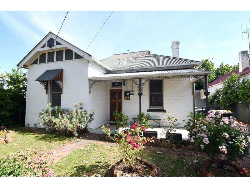 46 Docker Street, Wangaratta VIC 3677