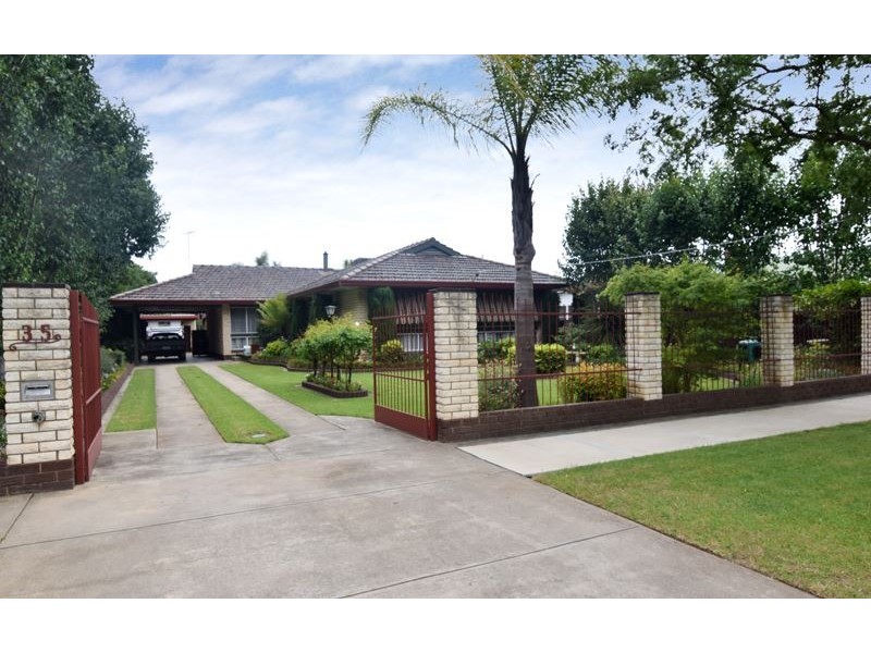 35 Park Lane, Wangaratta VIC 3677