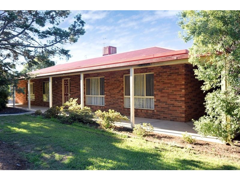 56 Chardonnay Drive, Milawa VIC 3678