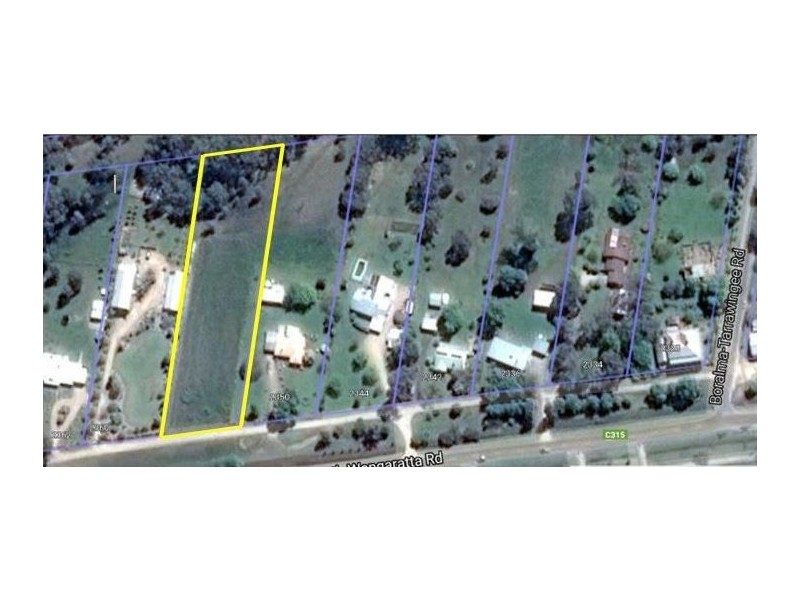 2355 Wangaratta-Beechworth Road, Tarrawingee VIC 3678