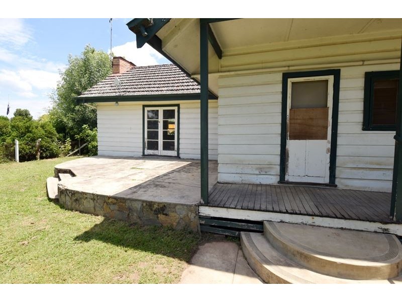 2 Byrne Street, Moyhu VIC 3732