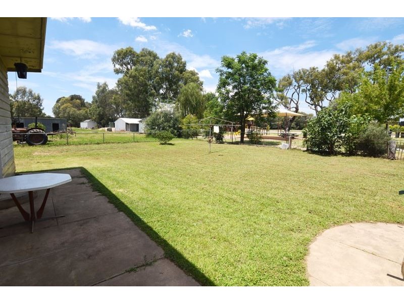 2 Byrne Street, Moyhu VIC 3732