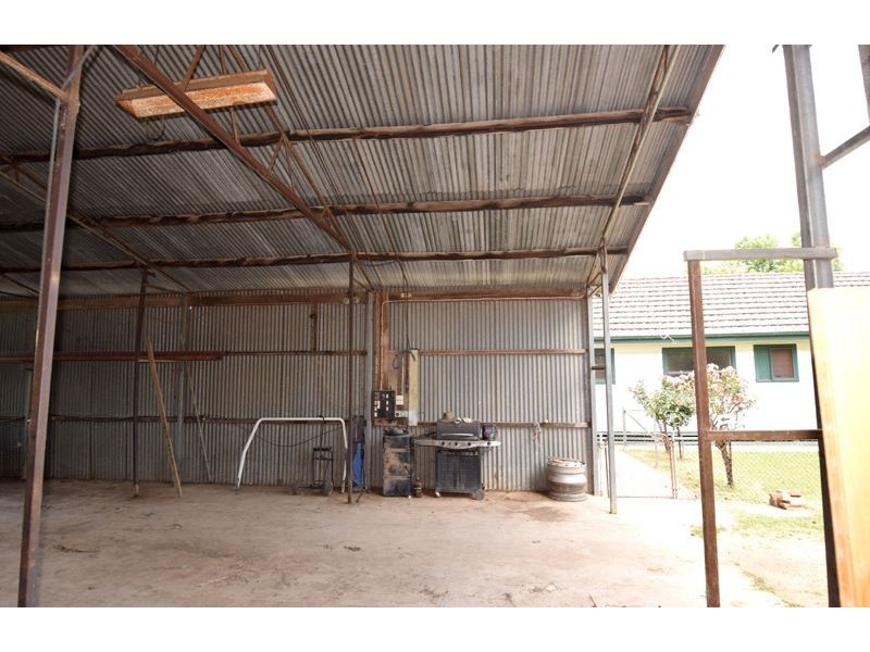 2 Byrne Street, Moyhu VIC 3732