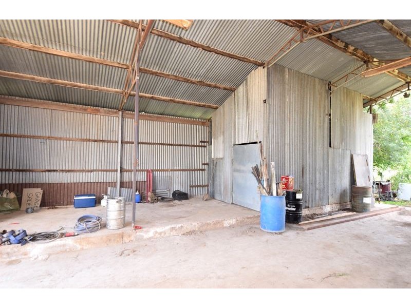 2 Byrne Street, Moyhu VIC 3732