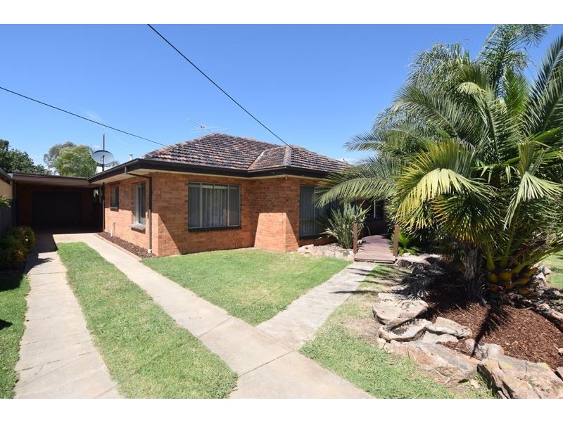 7 Hogan Street, Wangaratta VIC 3677