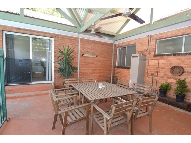 7 Hogan Street, Wangaratta VIC 3677