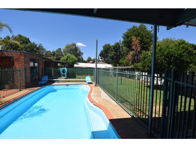 7 Hogan Street, Wangaratta VIC 3677