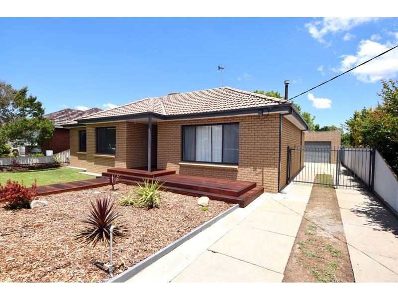 53 Brodie Street, Wangaratta VIC 3677