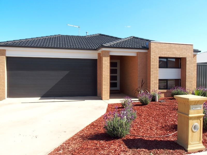 20 Vista Drive, Wangaratta VIC 3677