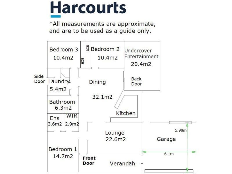 9 Trevor Drive, Wangaratta VIC 3677