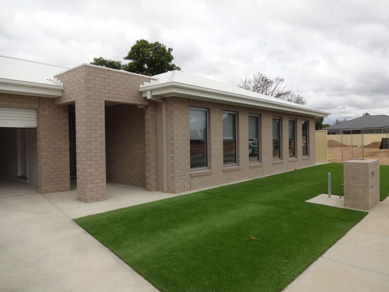 7 Dalwhinnie Drive, Wangaratta VIC 3677