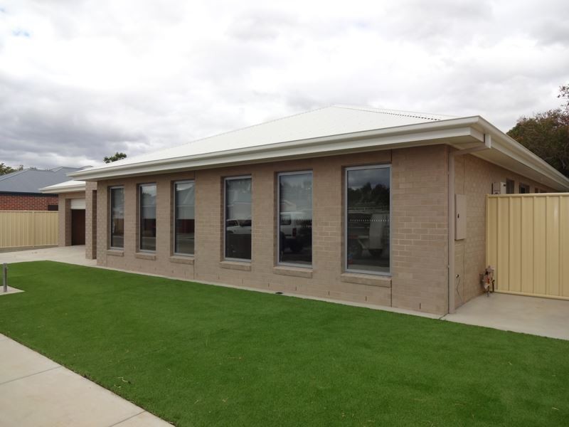 7 Dalwhinnie Drive, Wangaratta VIC 3677