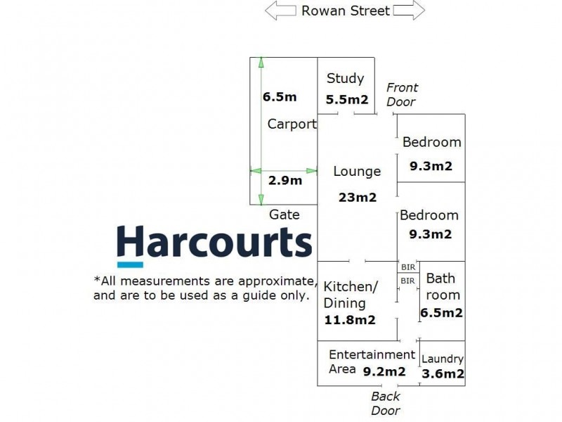 71 Rowan Street, Wangaratta VIC 3677