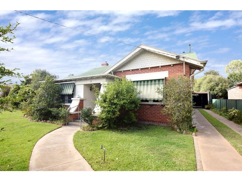 23 Roy Street, Wangaratta VIC 3677