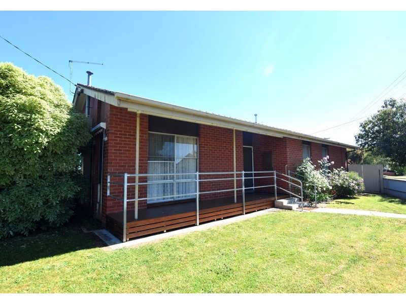 2 Gemmell Street, Wangaratta VIC 3677