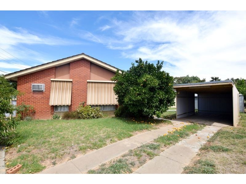 2 Gemmell Street, Wangaratta VIC 3677