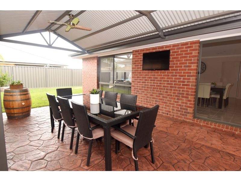 43 Creek View End, Wangaratta VIC 3677